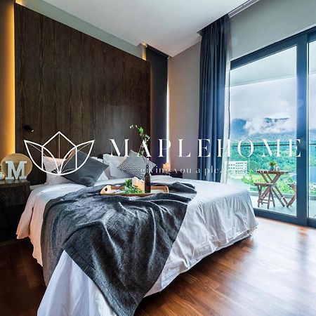 Geo38 Premier Suites Genting Highlands Eksteriør bilde