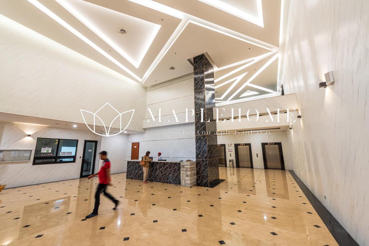 Geo38 Premier Suites Genting Highlands Eksteriør bilde